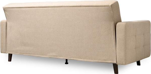 Диван Нижегородмебель и К Эмили ТД 911