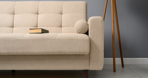 Диван Нижегородмебель и К Эмили ТД 911