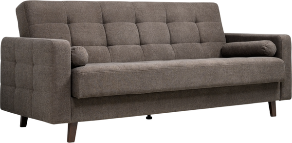 Диван Нижегородмебель и К Эмили ТД 912 - фото