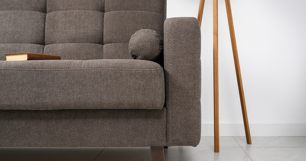 Диван Нижегородмебель и К Эмили ТД 912