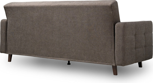 Диван Нижегородмебель и К Эмили ТД 912