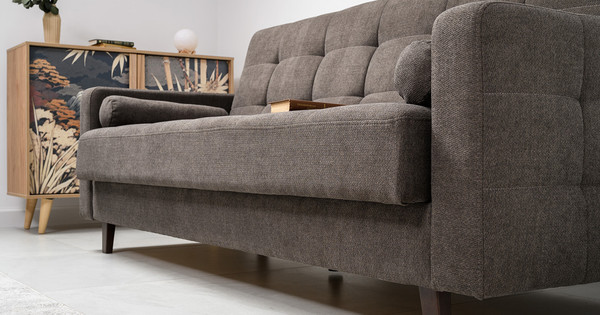 Диван Нижегородмебель и К Эмили ТД 912