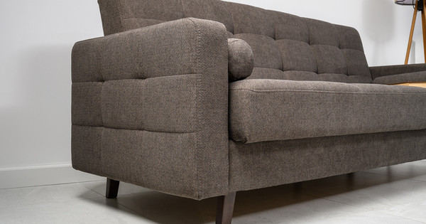 Диван Нижегородмебель и К Эмили ТД 912