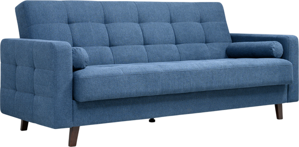 Диван Нижегородмебель и К Эмили ТД 913 - фото