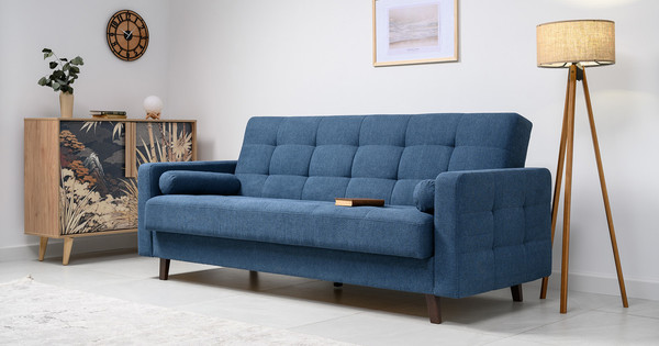 Диван Нижегородмебель и К Эмили ТД 913