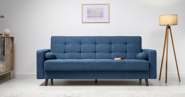 Диван Нижегородмебель и К Эмили ТД 913