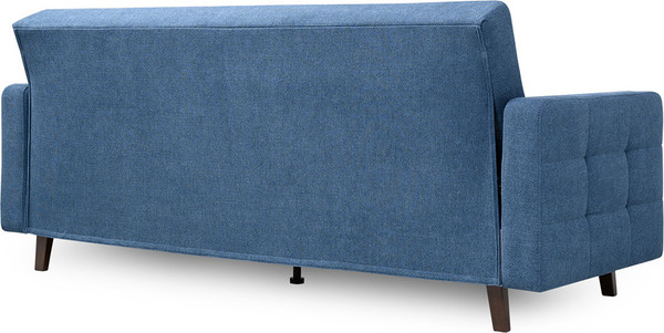 Диван Нижегородмебель и К Эмили ТД 913