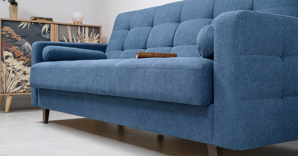 Диван Нижегородмебель и К Эмили ТД 913