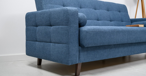 Диван Нижегородмебель и К Эмили ТД 913