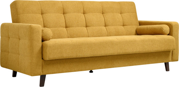 Диван Нижегородмебель и К Эмили ТД 914 - фото