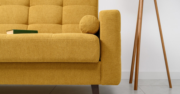 Диван Нижегородмебель и К Эмили ТД 914