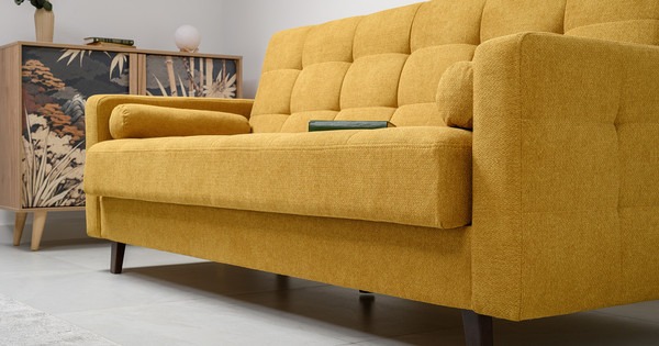 Диван Нижегородмебель и К Эмили ТД 914