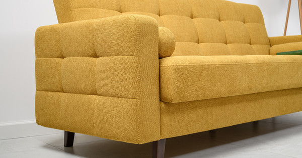 Диван Нижегородмебель и К Эмили ТД 914