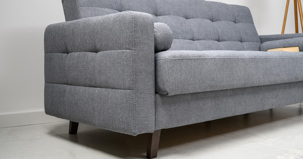 Диван Нижегородмебель и К Эмили ТД 915