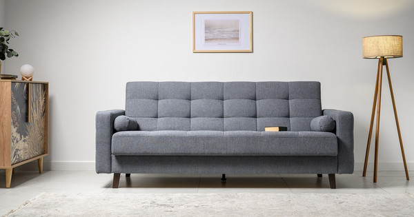 Диван Нижегородмебель и К Эмили ТД 915