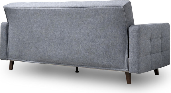 Диван Нижегородмебель и К Эмили ТД 915