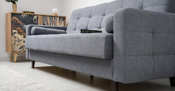 Диван Нижегородмебель и К Эмили ТД 915