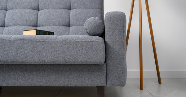 Диван Нижегородмебель и К Эмили ТД 915