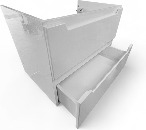 Тумба под умывальник Garda Элит 27.65н.600