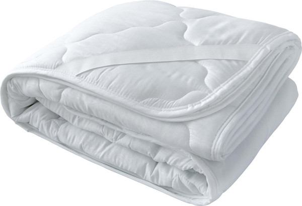 Наматрасник защитный Самойловский текстиль 140x200 / 764555 - фото