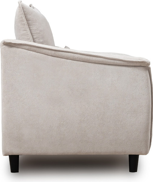 Кресло мягкое Нижегородмебель и К Берта ТК 770