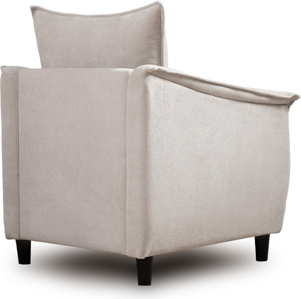 Кресло мягкое Нижегородмебель и К Берта ТК 770