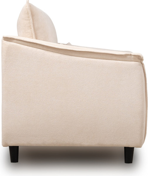 Кресло мягкое Нижегородмебель и К Берта ТК 771