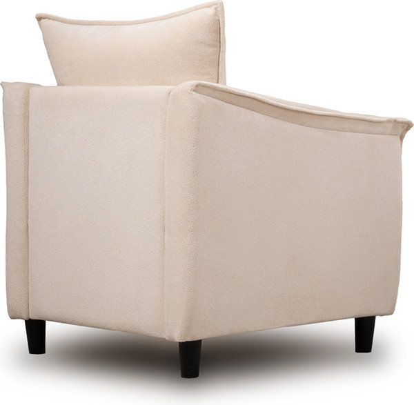 Кресло мягкое Нижегородмебель и К Берта ТК 771