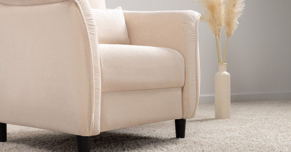 Кресло мягкое Нижегородмебель и К Берта ТК 771