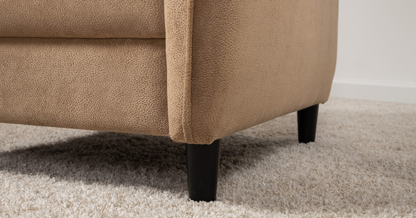 Кресло мягкое Нижегородмебель и К Берта ТК 772