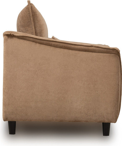 Кресло мягкое Нижегородмебель и К Берта ТК 772