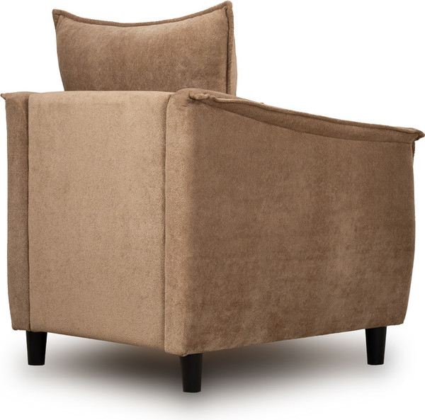 Кресло мягкое Нижегородмебель и К Берта ТК 772