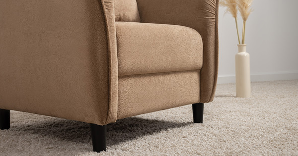 Кресло мягкое Нижегородмебель и К Берта ТК 772