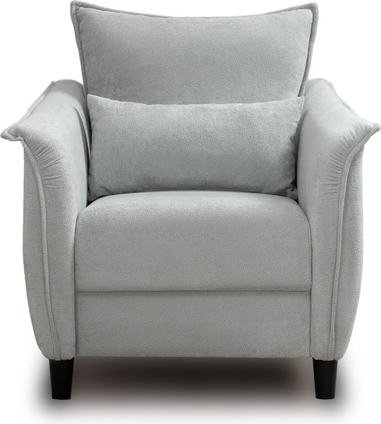 Кресло мягкое Нижегородмебель и К Берта ТК 773