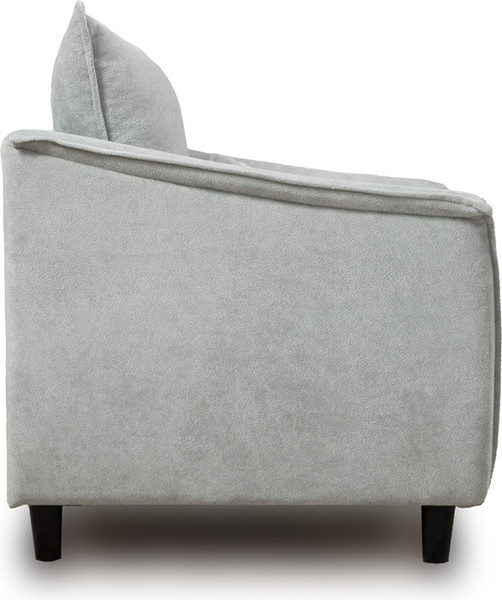 Кресло мягкое Нижегородмебель и К Берта ТК 773