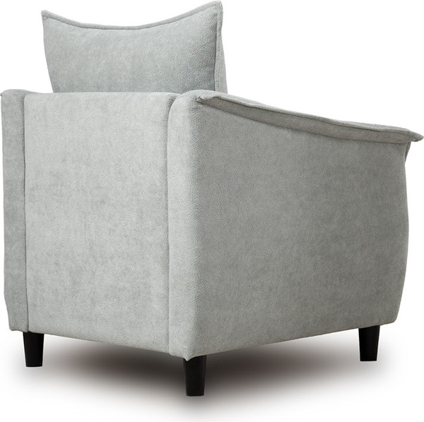 Кресло мягкое Нижегородмебель и К Берта ТК 773