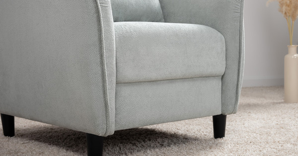 Кресло мягкое Нижегородмебель и К Берта ТК 773