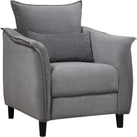 Кресло мягкое Нижегородмебель и К Берта ТК 774 - фото