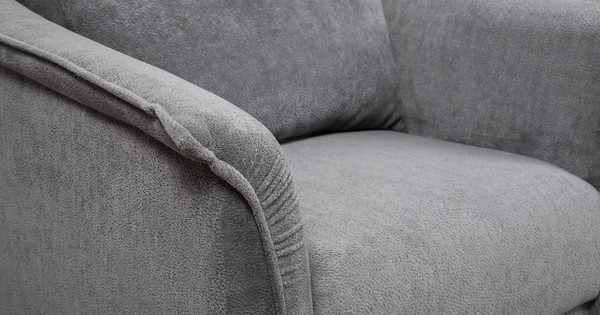 Кресло мягкое Нижегородмебель и К Берта ТК 774