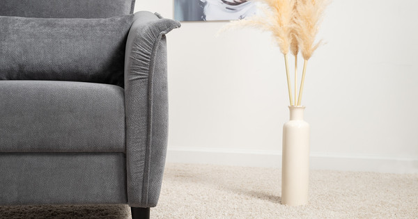 Кресло мягкое Нижегородмебель и К Берта ТК 774