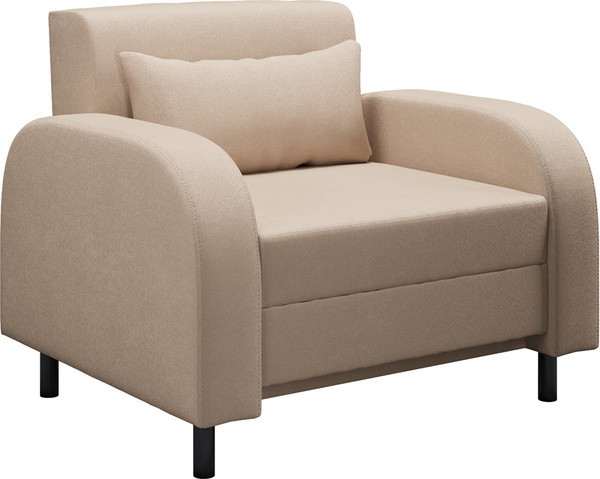 Кресло-кровать Нижегородмебель и К Киото ТК 780 - фото