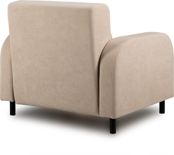 Кресло-кровать Нижегородмебель и К Киото ТК 780