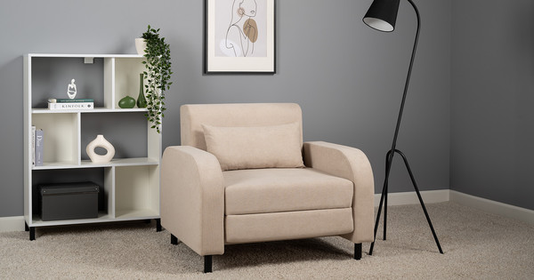 Кресло-кровать Нижегородмебель и К Киото ТК 780