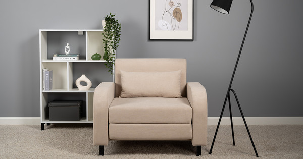 Кресло-кровать Нижегородмебель и К Киото ТК 780