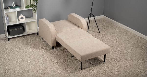 Кресло-кровать Нижегородмебель и К Киото ТК 780