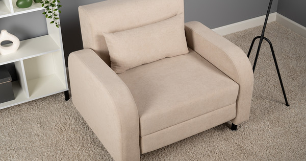 Кресло-кровать Нижегородмебель и К Киото ТК 780