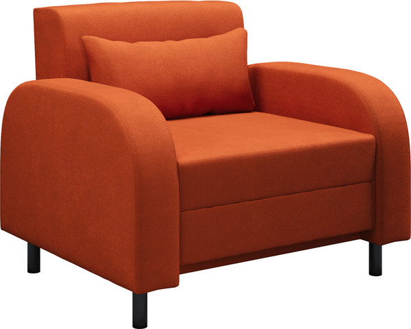 Кресло-кровать Нижегородмебель и К Киото ТК 781 - фото