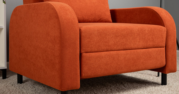 Кресло-кровать Нижегородмебель и К Киото ТК 781