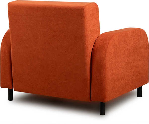 Кресло-кровать Нижегородмебель и К Киото ТК 781