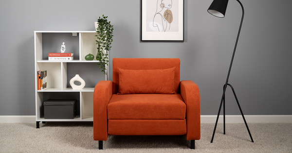 Кресло-кровать Нижегородмебель и К Киото ТК 781